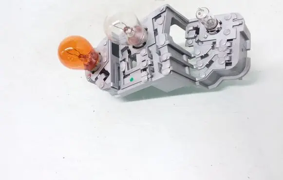 Tail light part