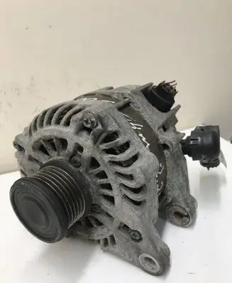Mazda 6 Generator/alternator