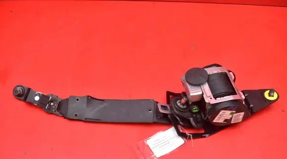 Volvo XC90 Front seatbelt 601239400