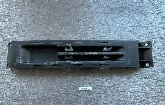 Nissan Patrol Y60 Other interior part 9691201J00 13671RB0100