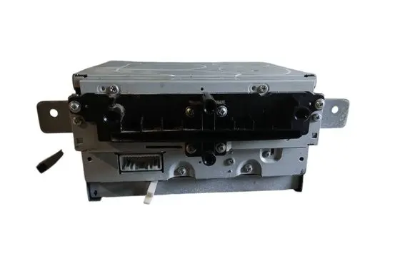 Subaru B9 Tribeca Radio/CD/DVD/GPS head unit 86201XA43A