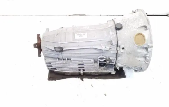 Mercedes-Benz CL C216 Automatic gearbox 722909 A2212703130