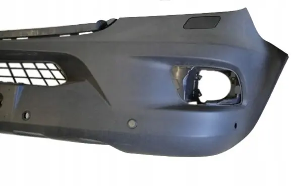 Mercedes-Benz Sprinter W906 Front bumper A9068805070