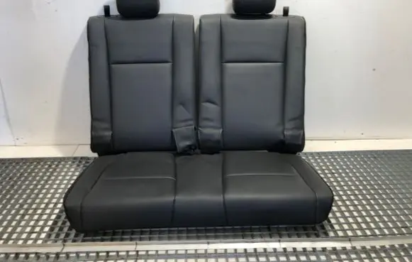 Dodge Journey Third row seats 