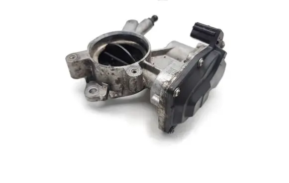 Opel Insignia A Electric throttle body valve 55564164