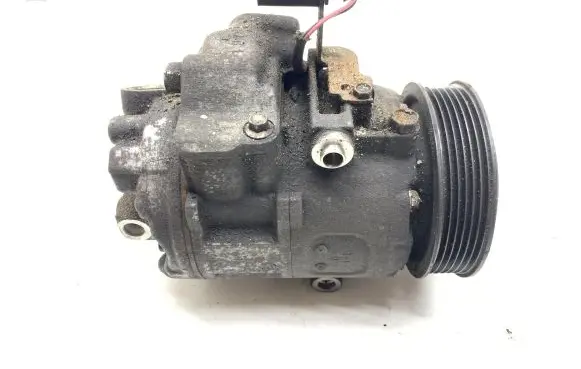 Skoda Fabia Mk1 (6Y) Air conditioning (A/C) compressor (pump) 6Q0820803