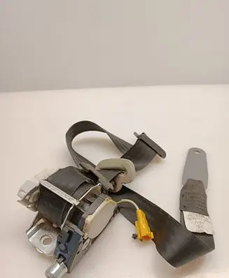 Chrysler Grand Voyager V Front seatbelt 34007733A P34058599A