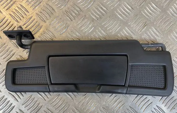 Mercedes-Benz SLK R172 Sun visor A1728100910 72810091