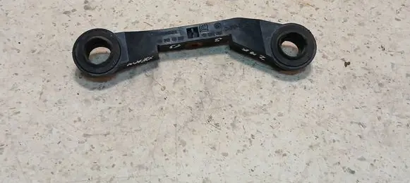 Opel Zafira B Air filter cleaner box bracket assembly 4614540109 90531006