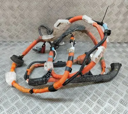 Lexus CT 200H Other wiring loom 8216476020