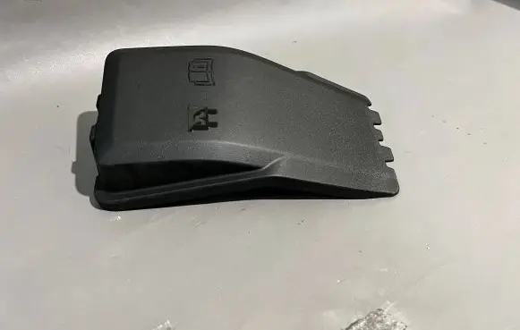 Volvo XC60 Fuse box cover 31252841