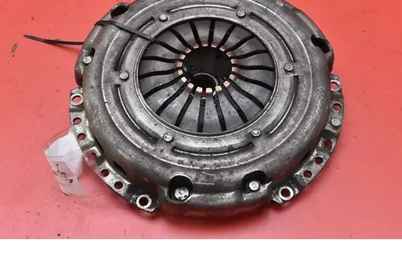 Volkswagen Polo IV 9N3 Clutch set kit 03C141025DX
