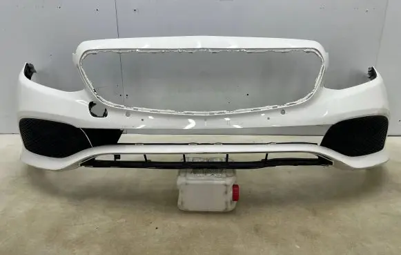 Mercedes-Benz E W213 Front bumper A2138850238