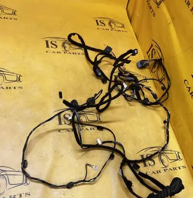Dacia Duster II Tailgate/trunk wiring harness 679006815R