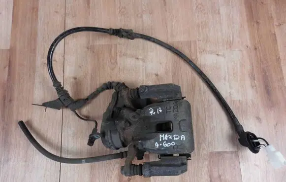 Mazda CX-5 II Rear brake caliper KAY02661XA