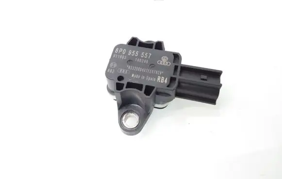Audi A4 S4 B7 8E 8H Airbag deployment crash/impact sensor 8P0955557