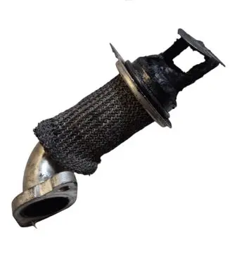 Ford Galaxy EGR valve line/pipe/hose