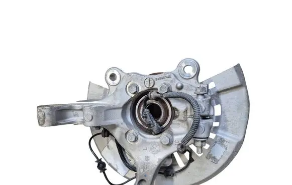 Chrysler Pacifica Front wheel hub 68189019AE