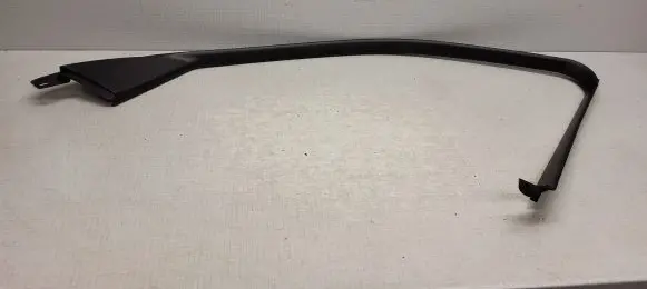 BMW X3 E83 Other front door trim element 51103330210 14011812GE