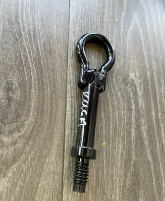 Ford Kuga III Towing hook eye ZXX