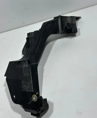 Hyundai i30 Headlight/headlamp mounting bracket 64156A5000
