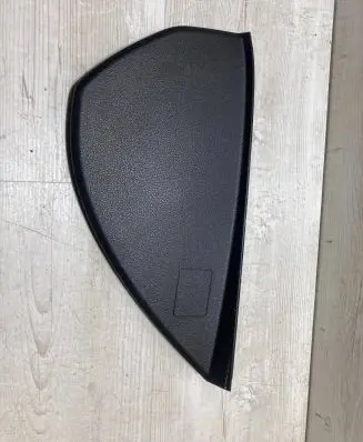Skoda Octavia Mk3 (5E) Dashboard side end trim 5E0857504B 5E0857504C
