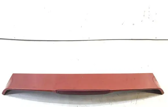 Ford Focus Tailgate/trunk spoiler 4m5jz44210bb