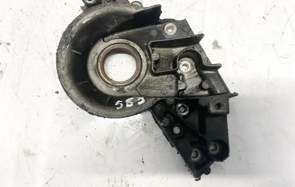 Renault Megane I other engine part 7700867314