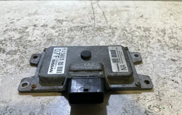 Nissan Maxima A36 Gearbox control unit/module 310369DD0A 143603