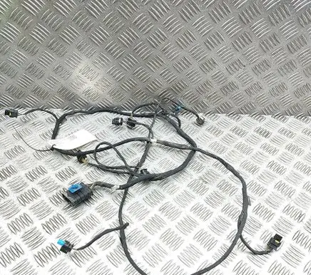 Mercedes-Benz E W213 Parking sensor (PDC) wiring loom A2135405403