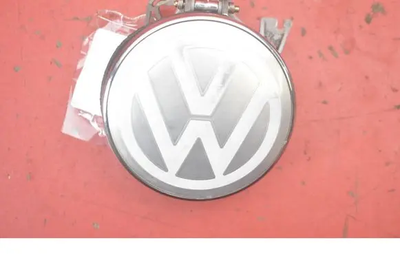 Volkswagen New Beetle Tailgate/trunk/boot exterior handle 1C0827297