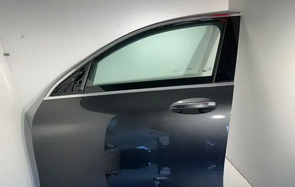 Mercedes-Benz EQC Front door A2937221300