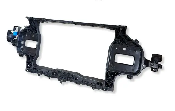 KIA EV6 Radiator support slam panel bracket 81130CV900
