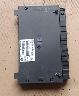 Other control units/modules