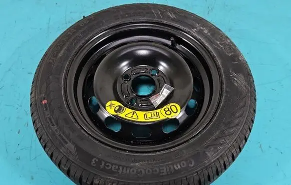 Ford Fiesta R14 spare wheel IMPRK1409283
