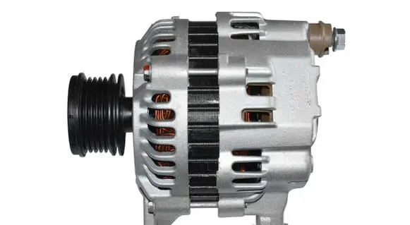 Renault Kangoo I Generator/alternator 8200373636 A002TC0981