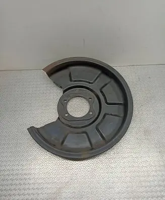 Hyundai Tucson TL Rear brake disc plate dust cover 52701D7100
