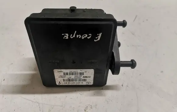 Mercedes-Benz E W238 ABS Pump A2134311601
