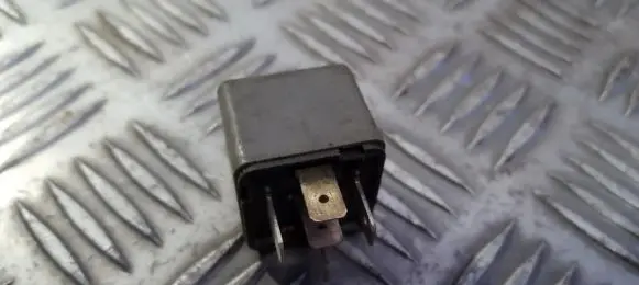 Fiat Bravo - Brava Other relay 7686773
