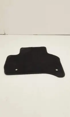 Jaguar XE Rear floor mat 