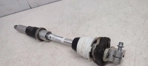 BMW X6 F16 Steering column universal joint 6864137 1201059188 326864137029