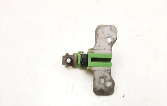 Dacia Sandero Muffler mount bracket/holder 206515983R