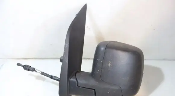 Fiat Fiorino Front door electric wing mirror 