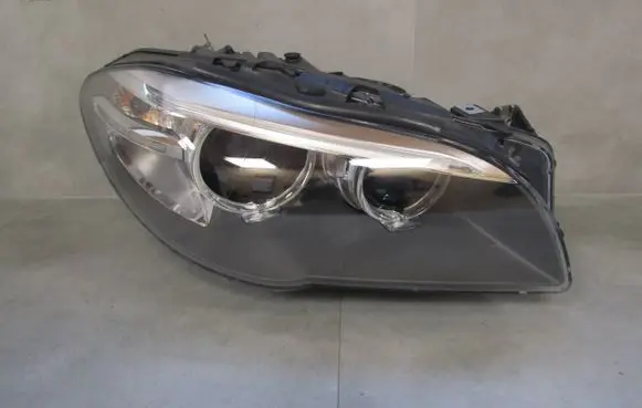 BMW 5 F10 F11 Headlight/headlamp 7317132