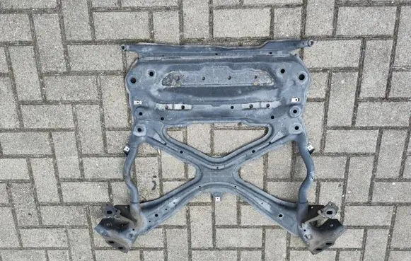 Audi A4 S4 B9 Front subframe 8W1399347B