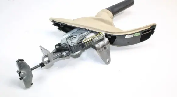 BMW X1 E84 Handbrake/parking brake lever assembly 9250860