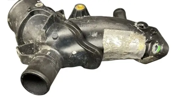 Renault Clio IV Brake booster pipe/hose 165765493R
