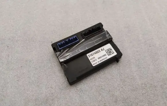 Volvo S90, V90 Other control units/modules 31674803AJ