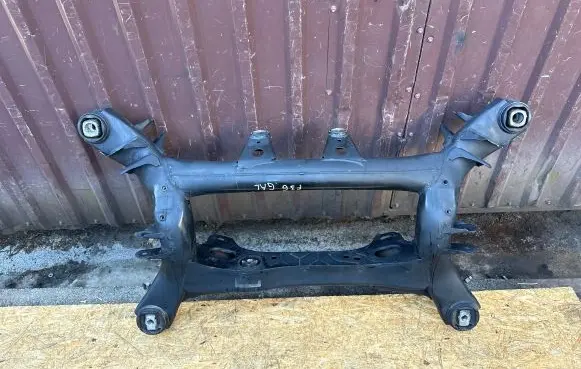 BMW 4 F36 Gran coupe Rear subframe 
