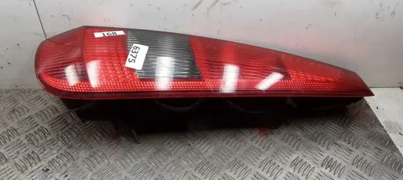 Ford Fiesta Rear/tail lights 20016748